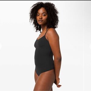 Lululemon Power Y Bodysuit *Nulu